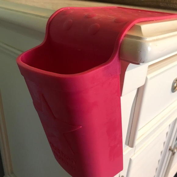 Hot iron holder. - Picture 3 of 3